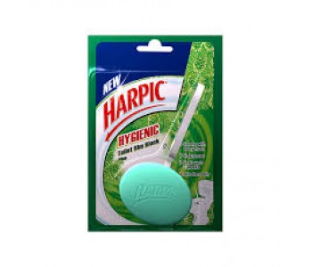 HARPIC HYGIENIC RIM BLOCK JASMINE